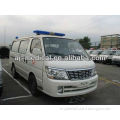 Cheap Simple Gasoline Ambulance Car Sy5035xjh-Ad-Me
